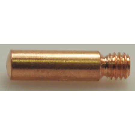 American Torch Tip 11-45 Attc Mig Weld 1″ Standard Cont Tip Pk10