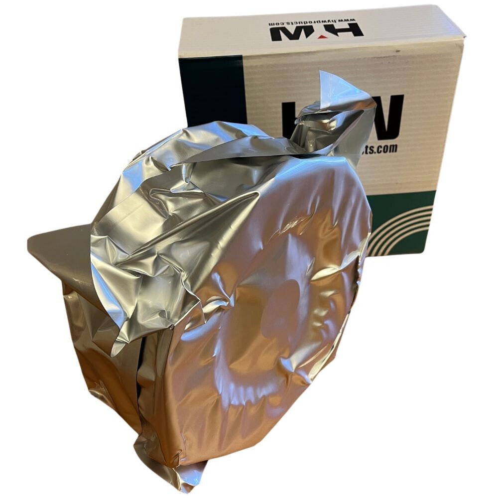 Stainless fluxed core wire E308LT .035″ X 33 lb spool