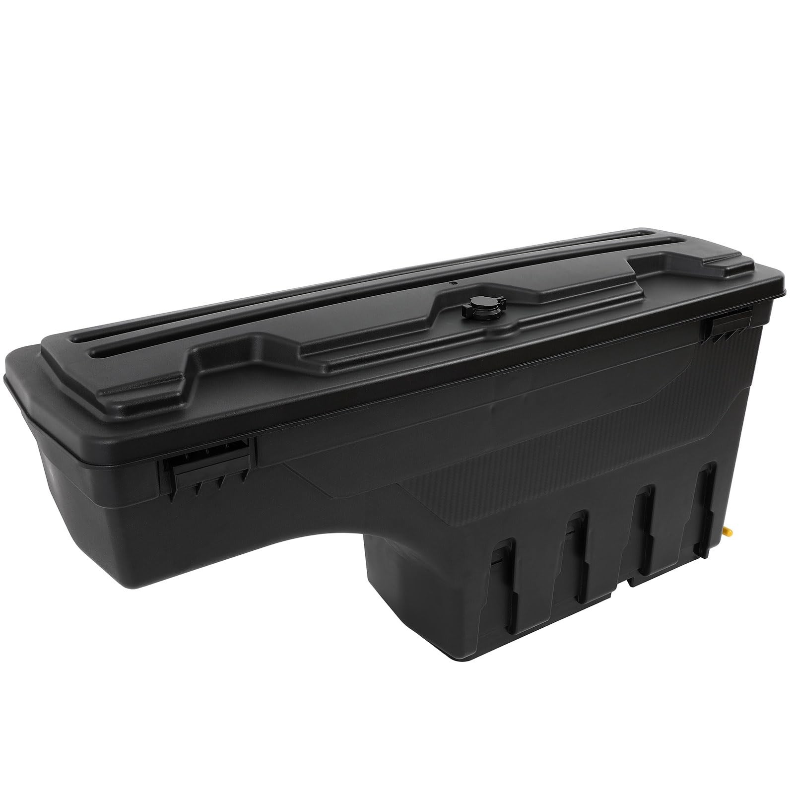 Truck Bed Tool Box Passenger Side Fits Silverado 1500 99-07 2500 99-00 02