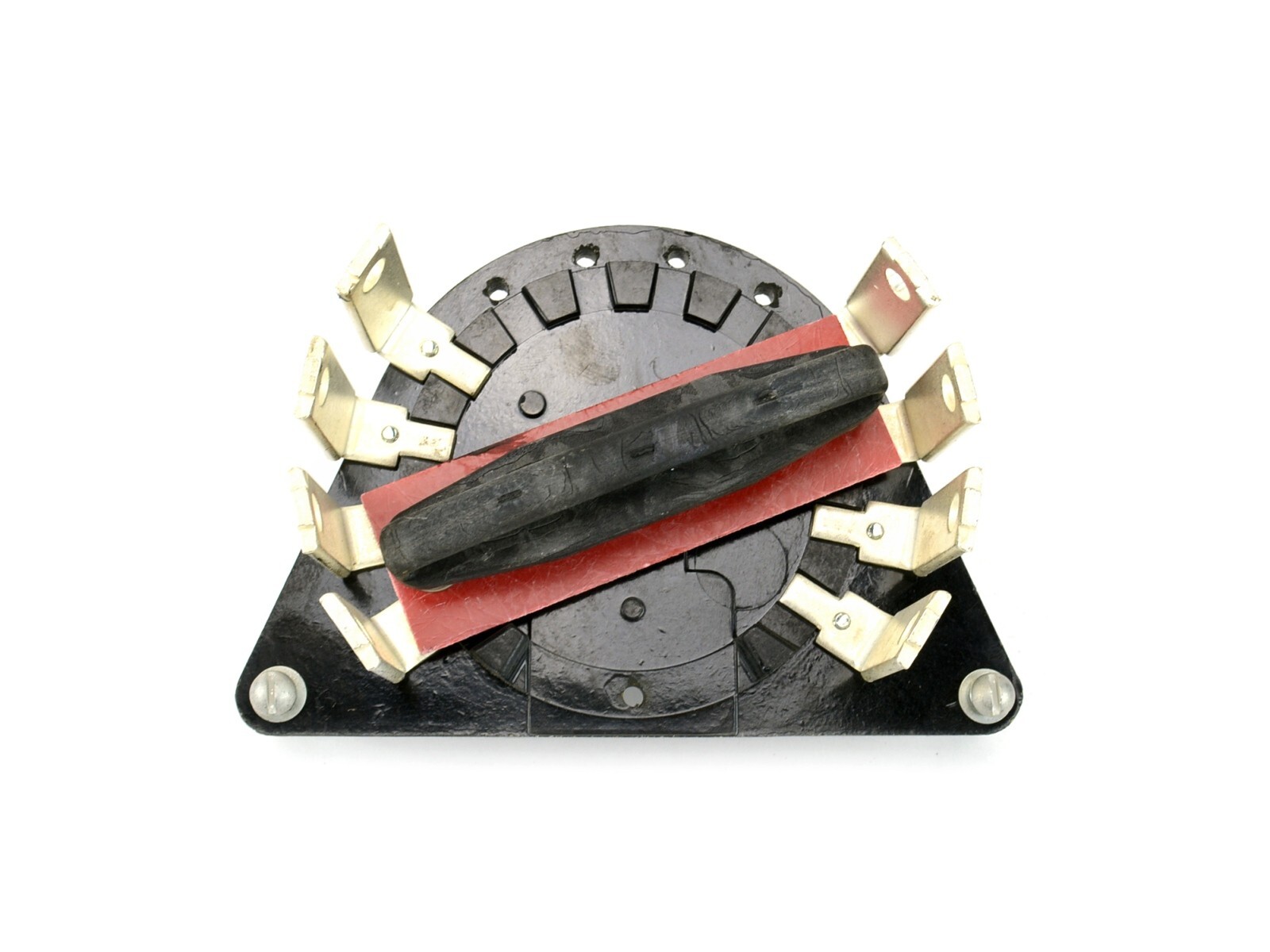 Lincoln OEM Arc Polarity Switch Assembly 9SM17014-1 M17014-1