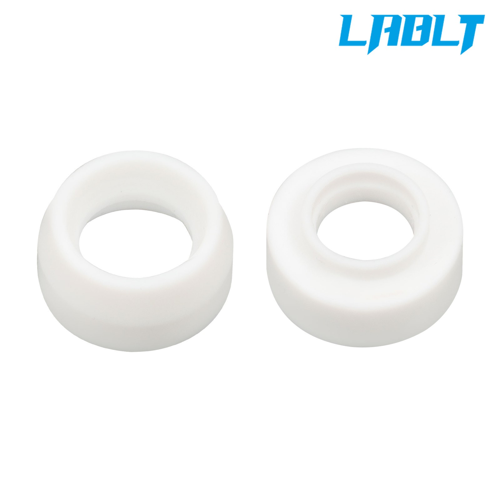 LABLT 71× TIG Welding Torch Stubby Gas Lens Glass Cup Kit for WP-17/18/26