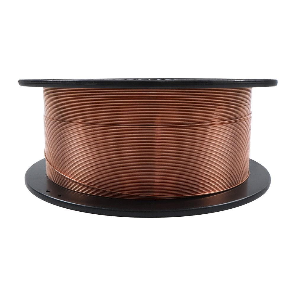 LABLT ER70S-6 .045″ (1.2mm) Premium Mild Steel MIG Welding Wire – 33 Lbs,1 Roll