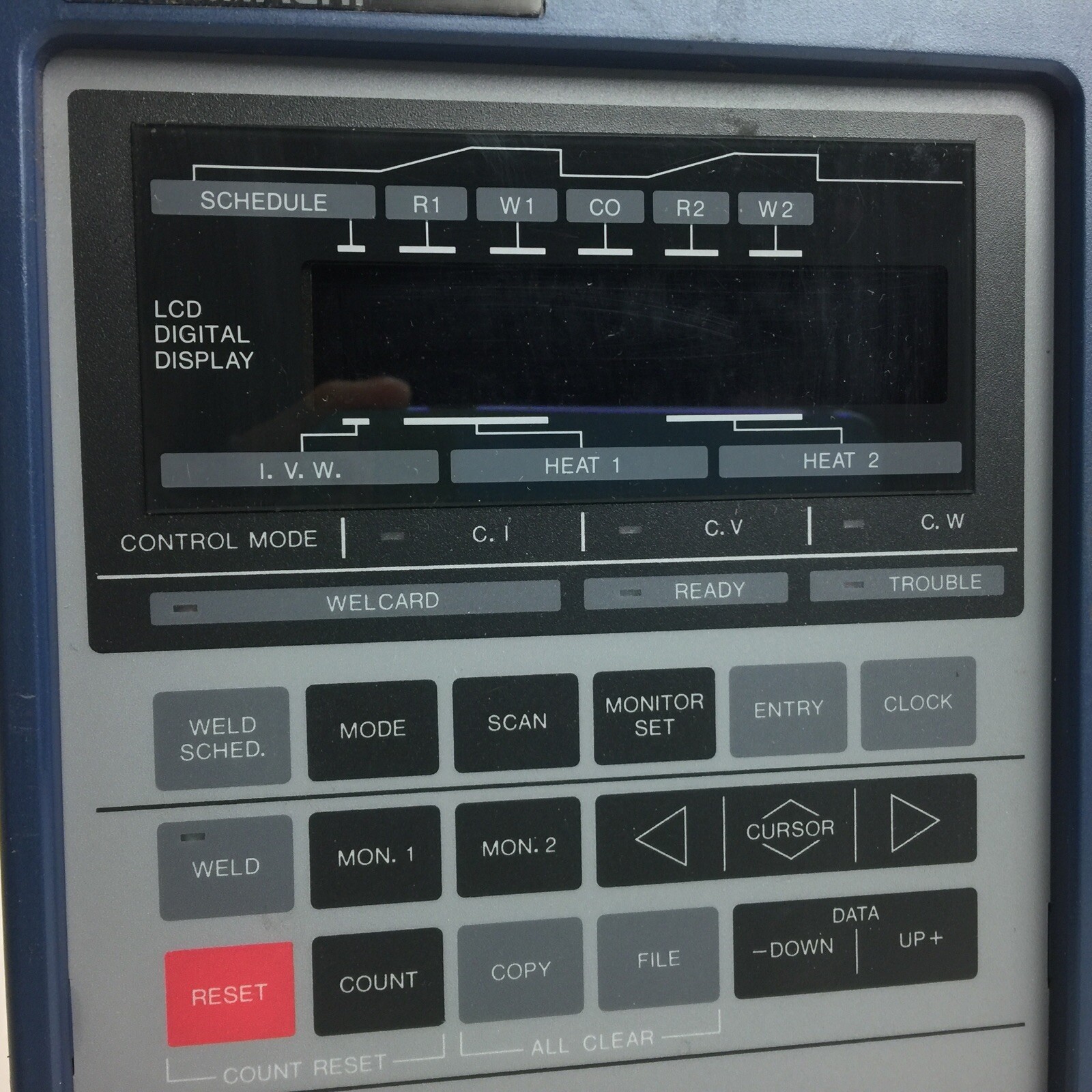 Miyachi IP-215A Inverter Welding Power Supply