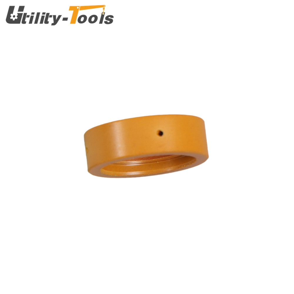 IPT-60 PT-60 IPT-40 PT-40 Plasma Cutter Consumables Electrode Shield Cap 45 Pack