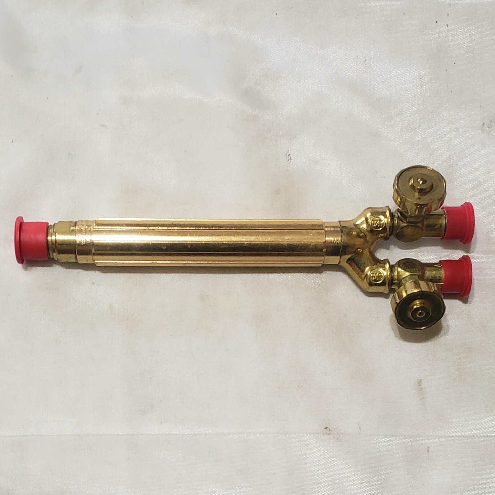 Victor Firepower WH250 Welding Cutting Torch Handle CA1350 CA270-V CA26 CA25 USA