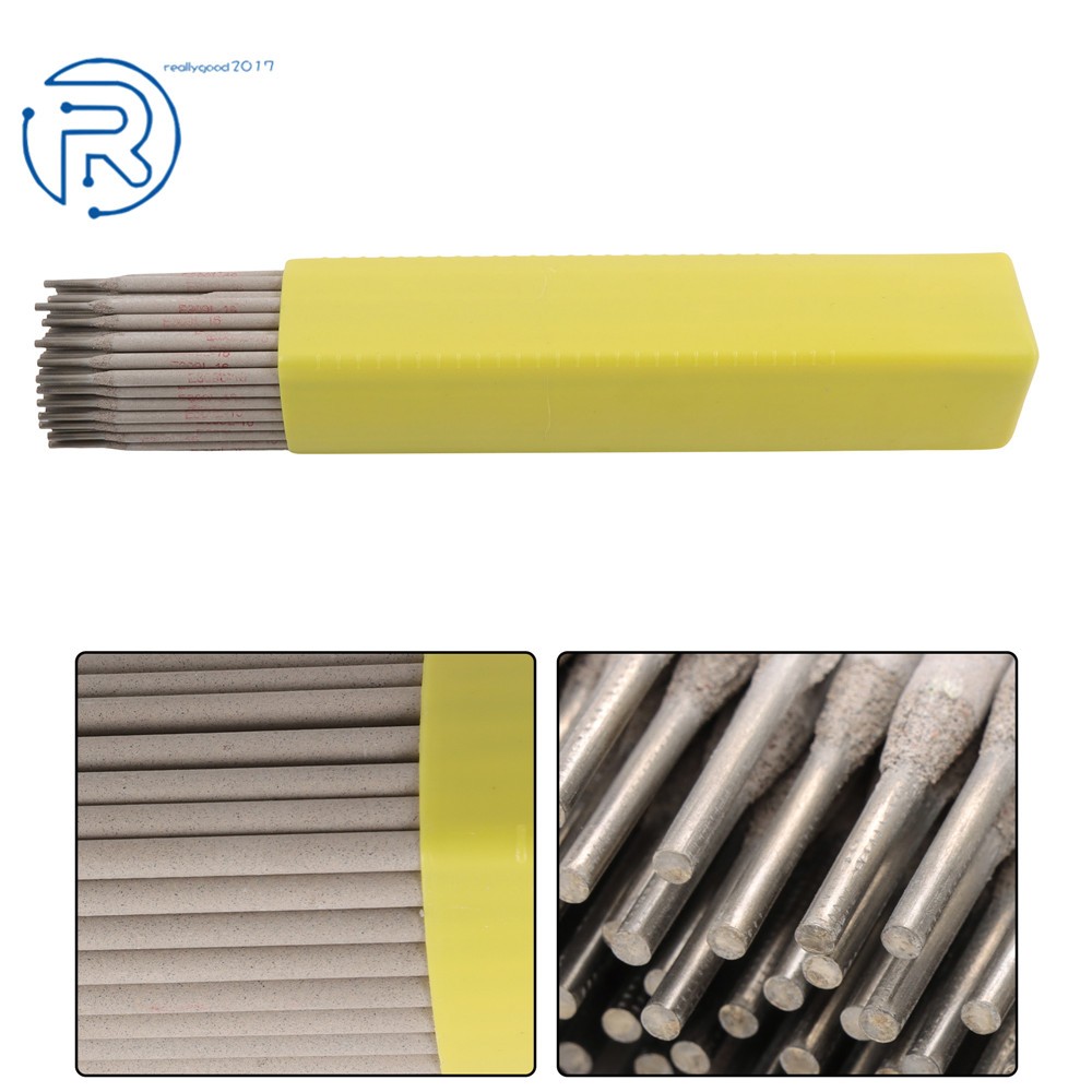 Welding Wire E309L-16 Premium TIG Welding Rods Stainless Steel 3/32″ × 12″ 5 LBS