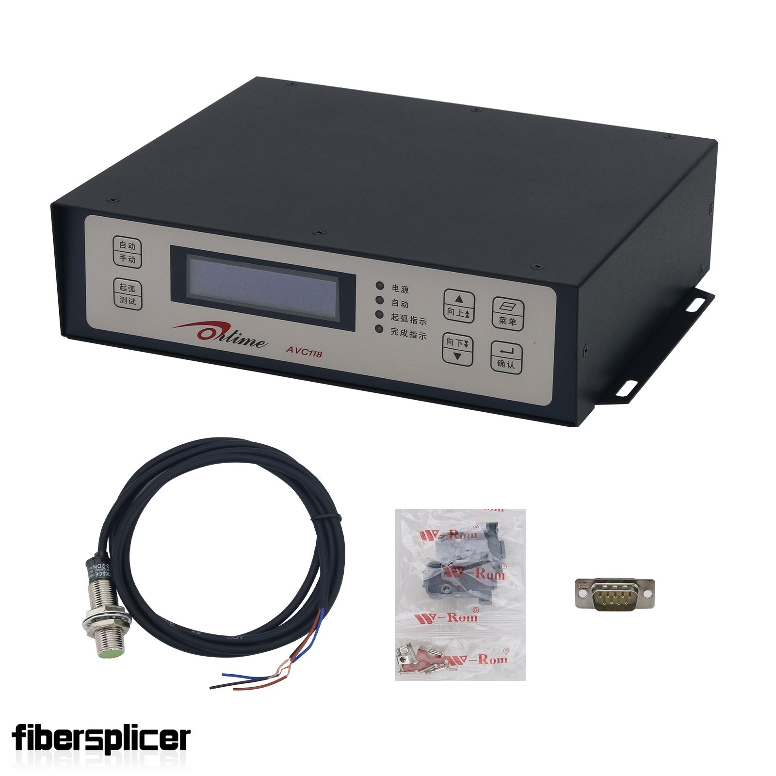 AVC118 Plasma Arc Voltage Height Controller Arc Voltage Height Control -new