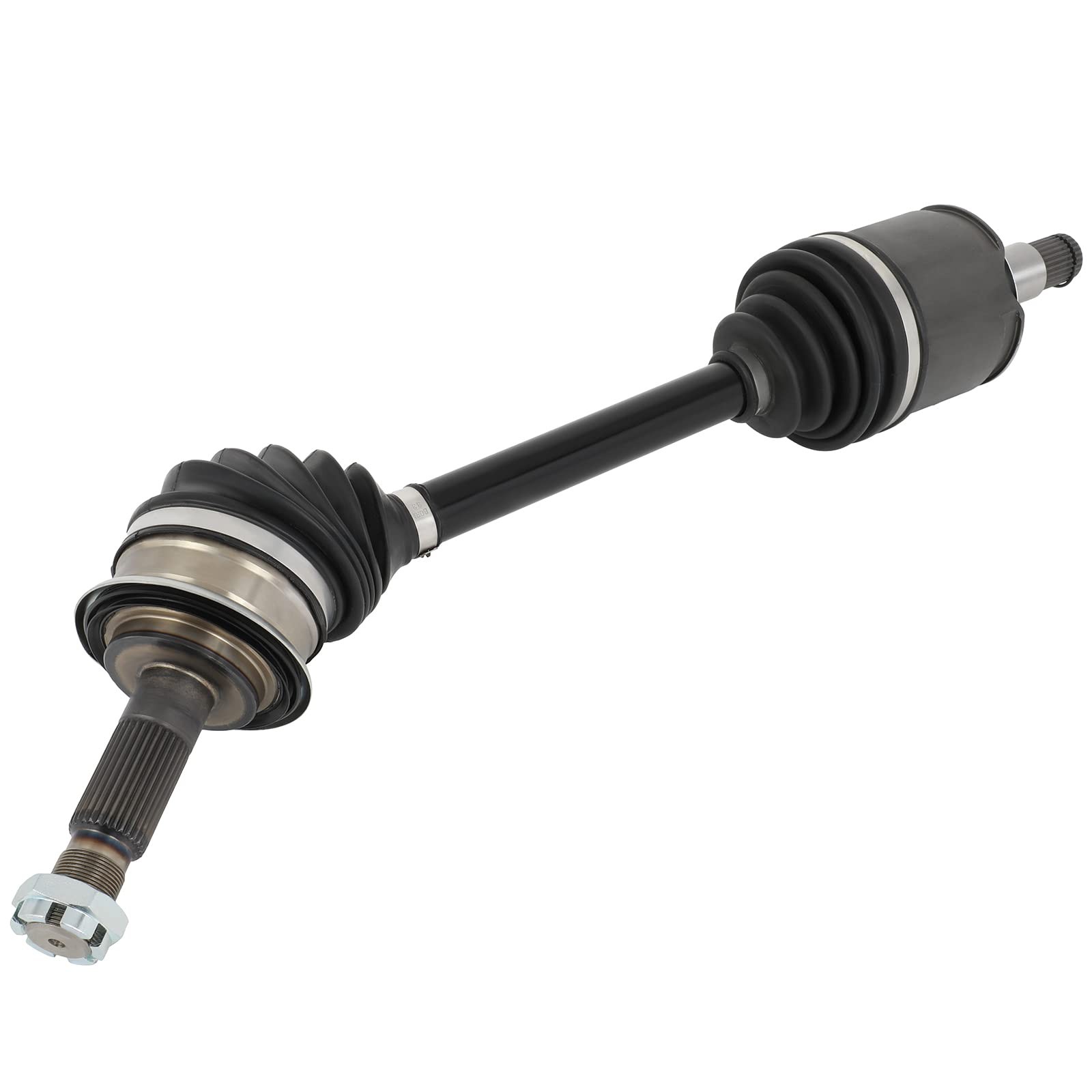 Front Left Right CV Axle Shaft Replacement for Toyota Sequoia Tundra 434300C010