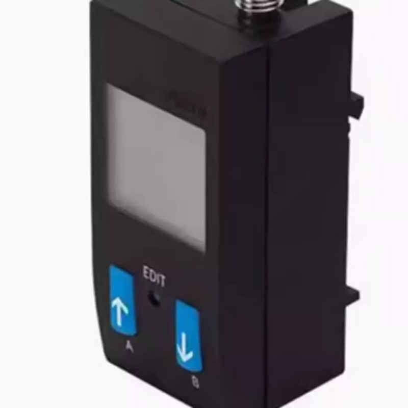 1PC NEW For FESTO SDE1-D10-G2-MS-L-P1-M8 688542 Solenoid Valve