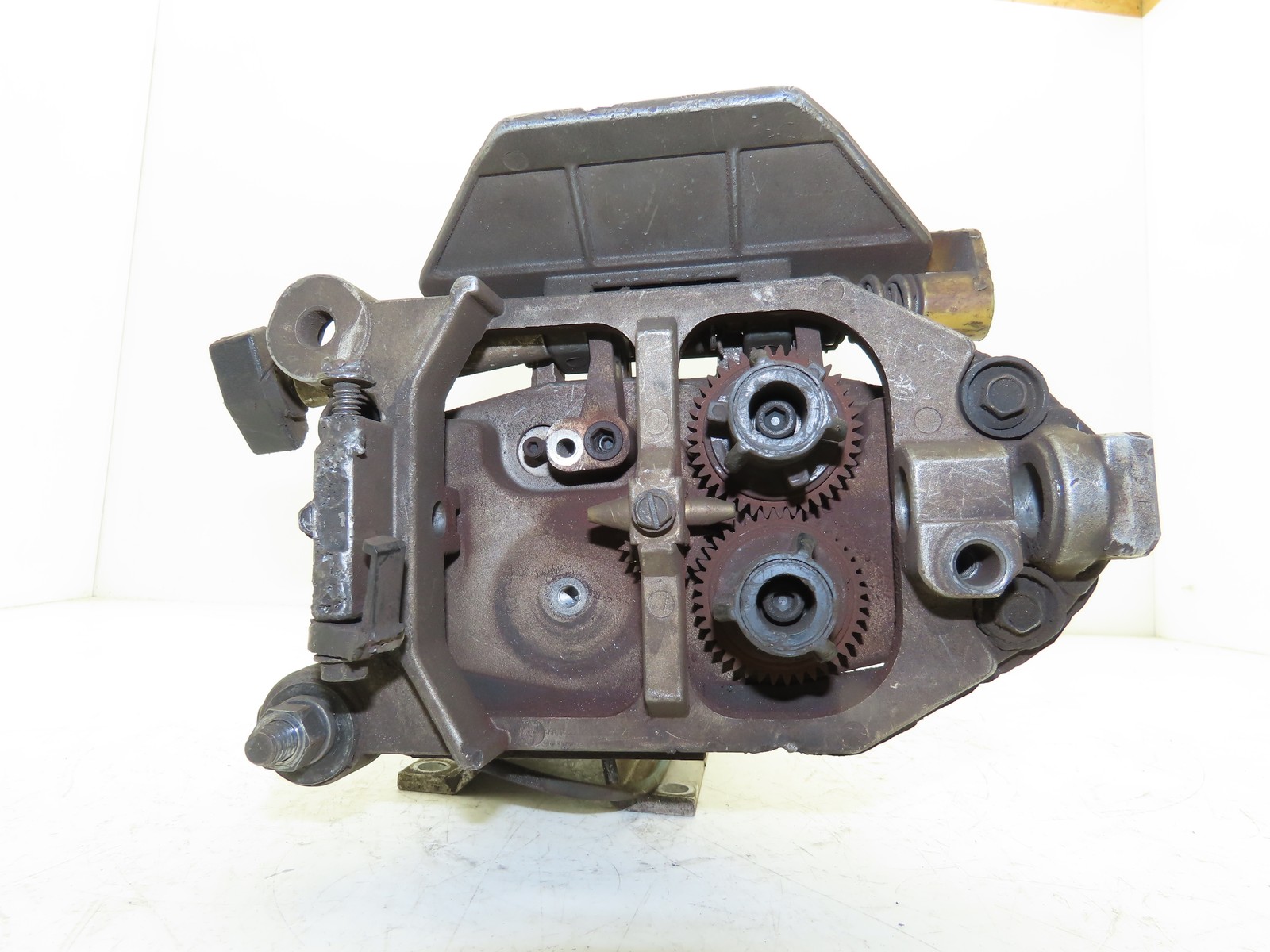 Miller S-62 Wire Motor & Feeder Only For 24V Series 60 Millermatic Single Spool