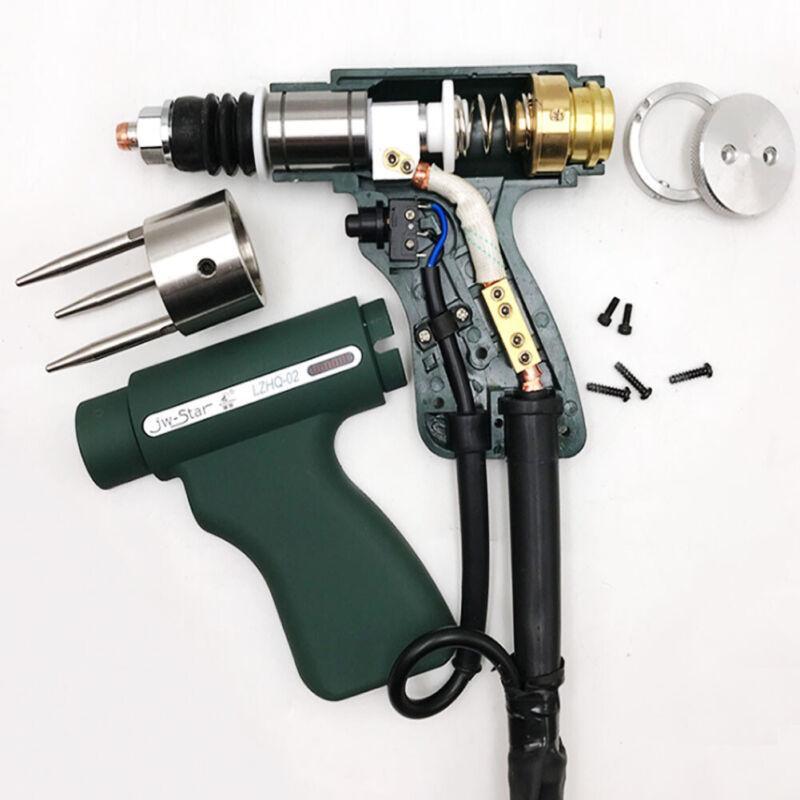 LZHQ-02 stud welding machine gun Stud welding headWith line 4 meters