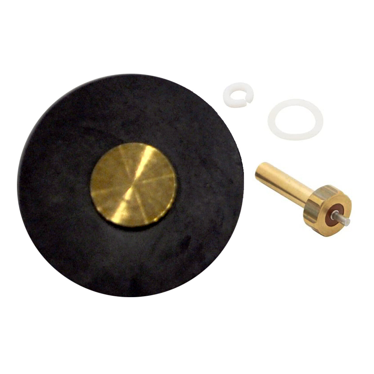 Victor 0790-0048 Repair Kit, SR250