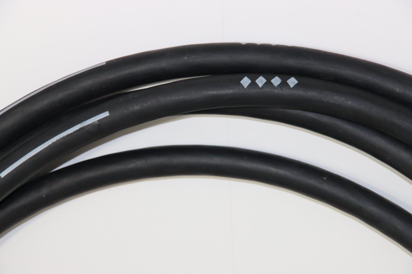 Tregaskiss Tough Gun Welder Whip #LN4020-45