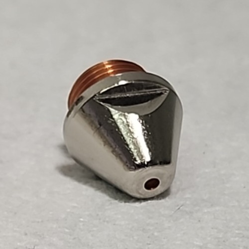 ATTC Lasertec 71341610 2.0mm Laser Cutting Nozzle – Lot of 5