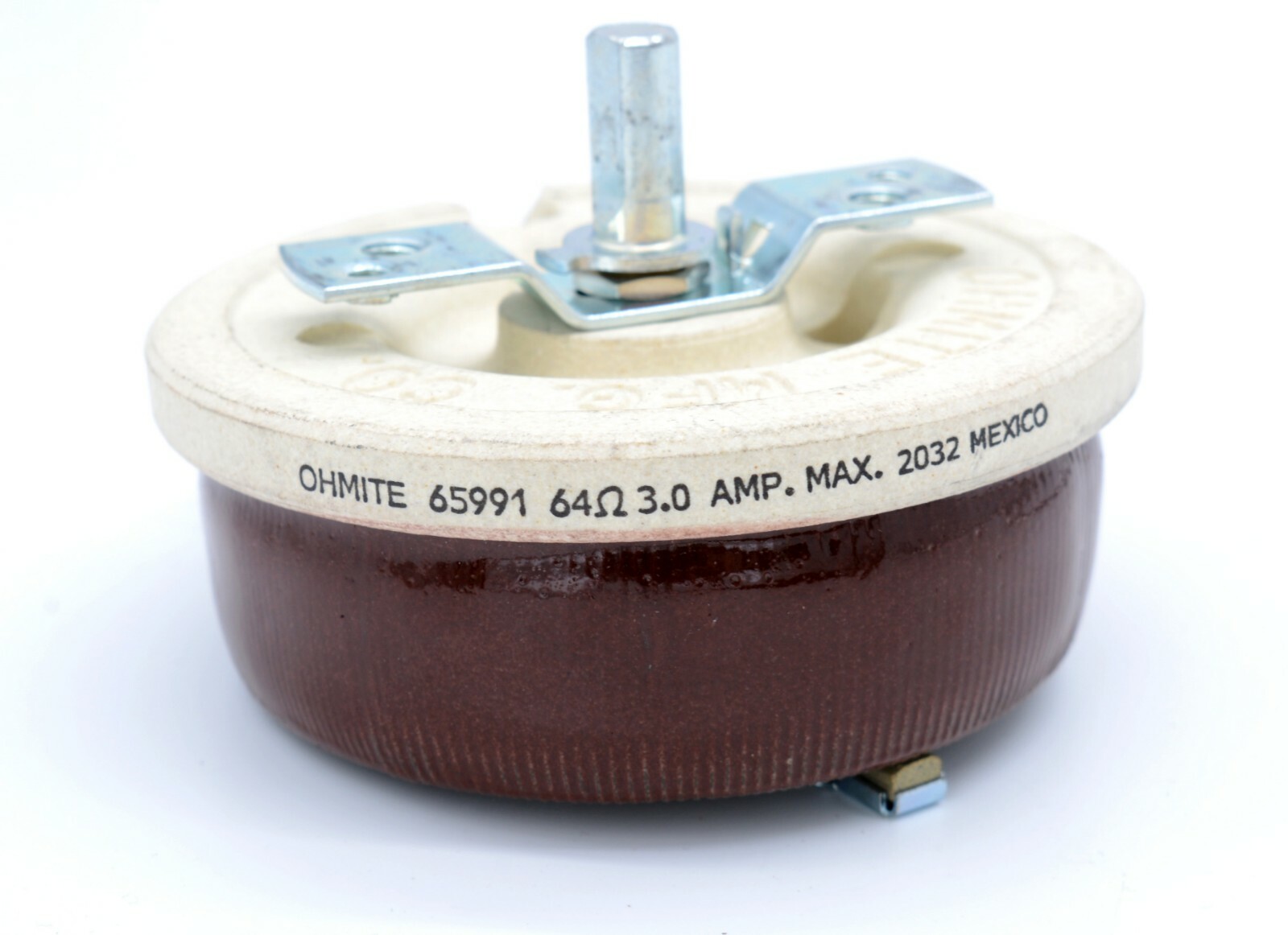 Ohmite Rheostat M5090C for Lincoln Welder CLASSIC I II III 3D 300D SAE 300 400