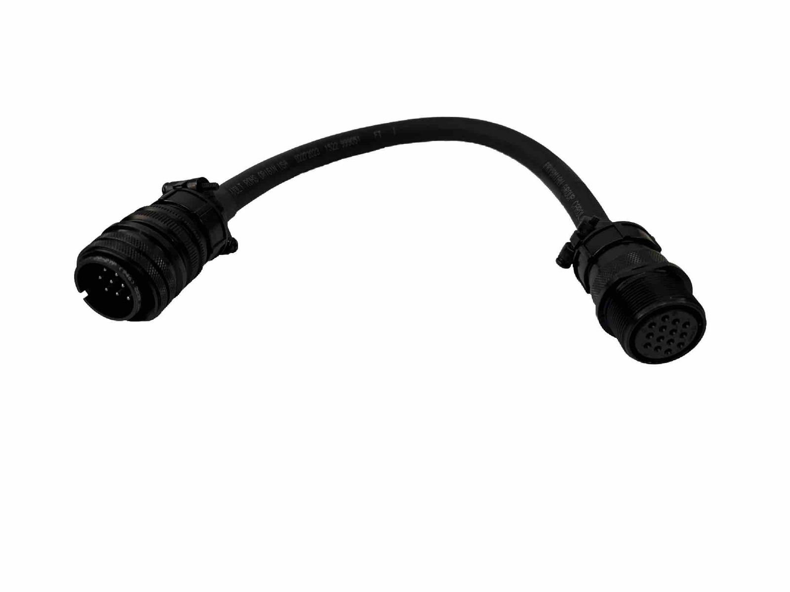 Lincoln Electric K2335-2 Miller Control Cable Adapter.