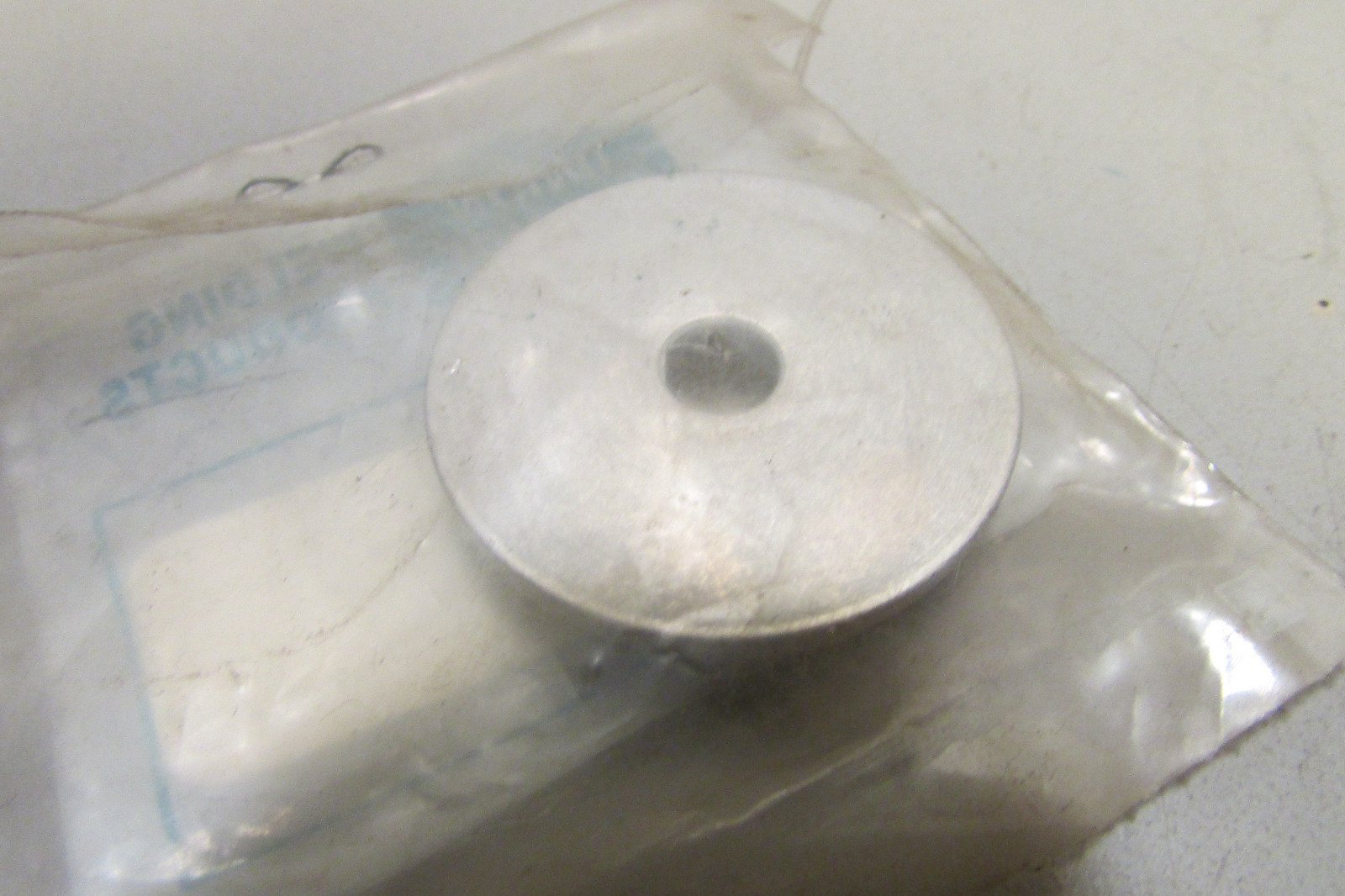 Union Carbide Welding Product Part Number 994378