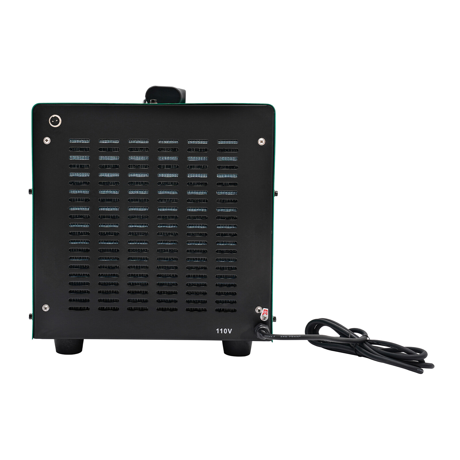 Welding Water Cooler Ac Motor For Cooling Systems Single-phase Welding Equipment