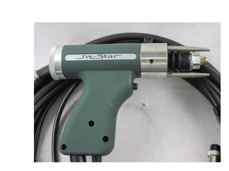 LZHQ-02 Stud Welding Torch Stud Welding Gun with 4M Cable Stud Gun Welder