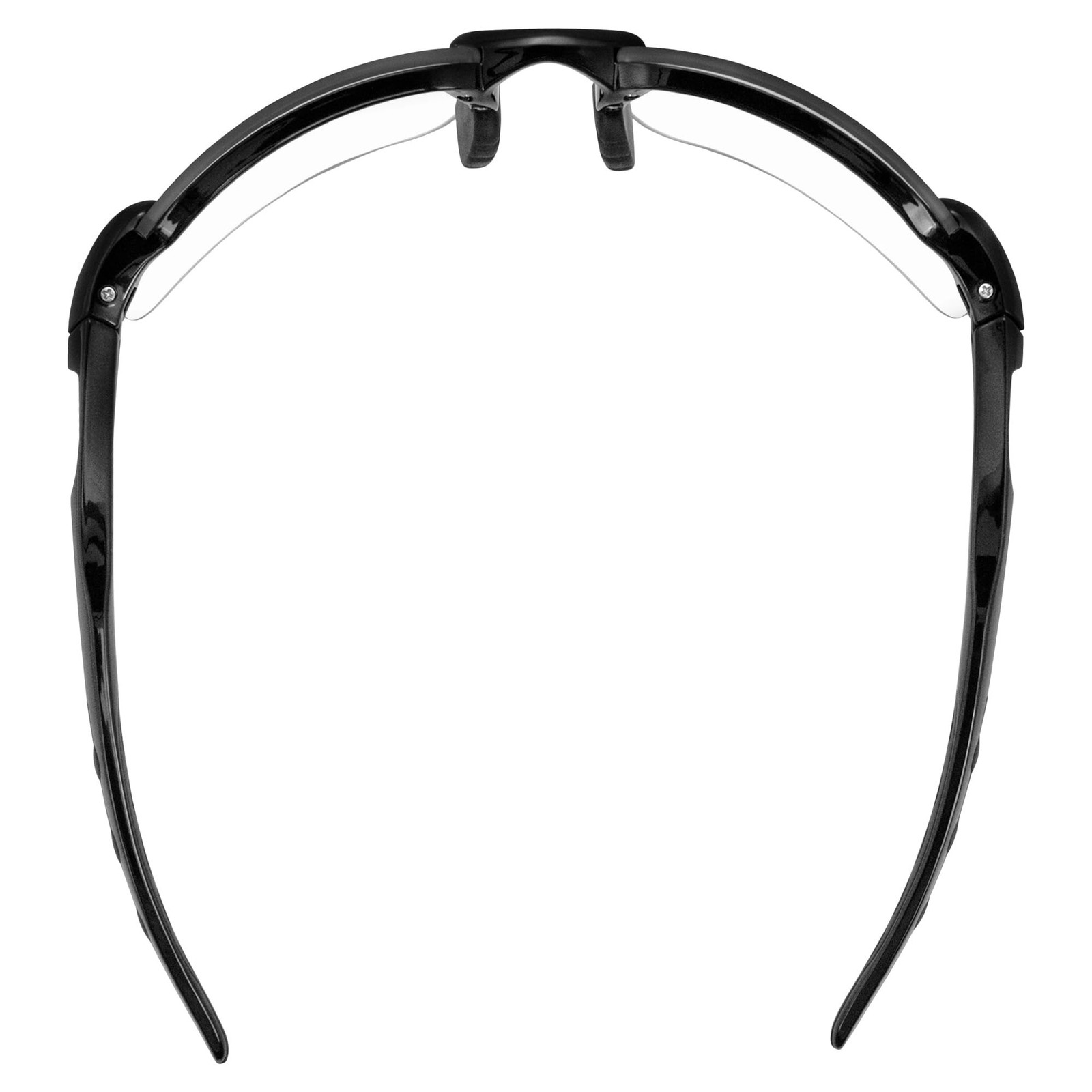 Birdz Skyline Auto-Darkening Safety Glasses Photochromic Transitional Sunglas…
