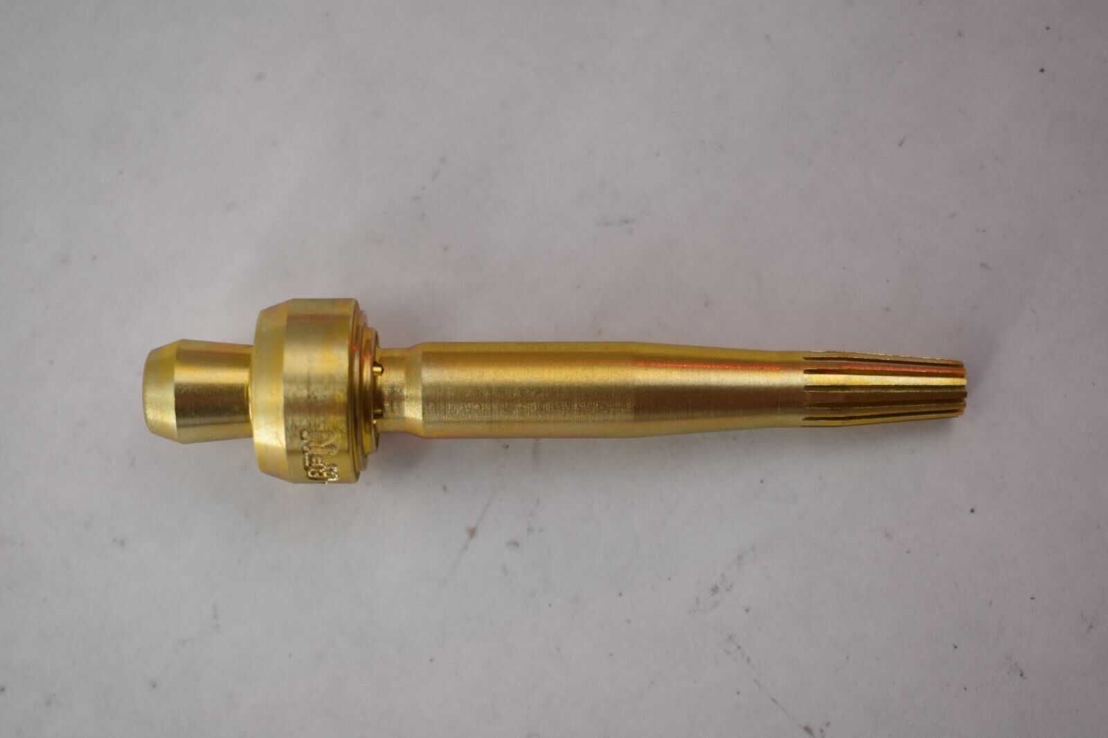 Radnor 64003636 Victor Style Acetylene General Purpose Cutting Torch Tip 2-1-118