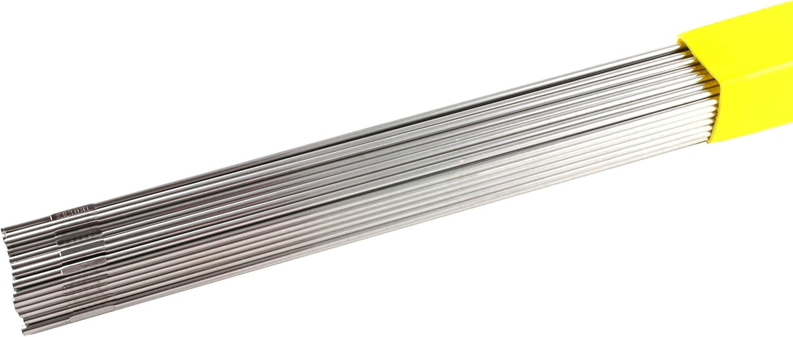 – ER308L – TIG Stainless Steel Rod – 36” X 1/16” (2 Lb)