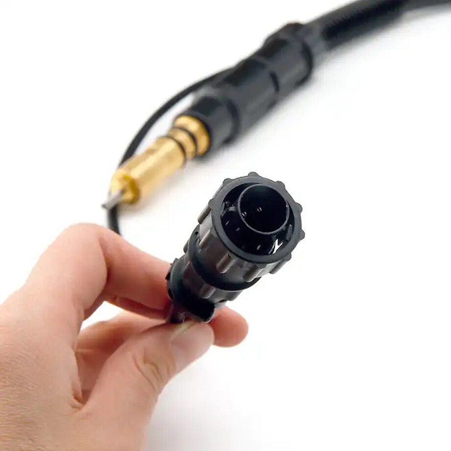 MIG Welding Gun Torch Stinger Tips Kit for Miller M-Series M-10 M-100 M-15 M150