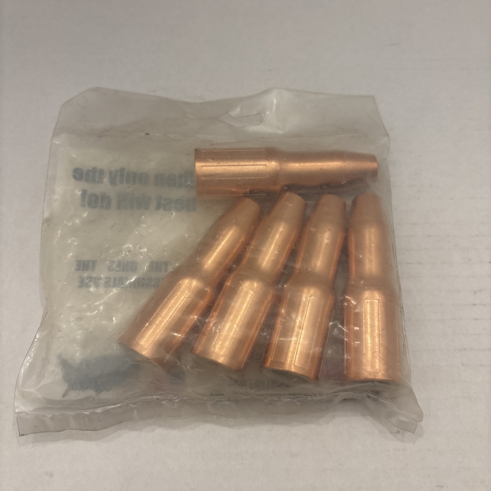 Masterweld Nozzle 3/8” MW23-37