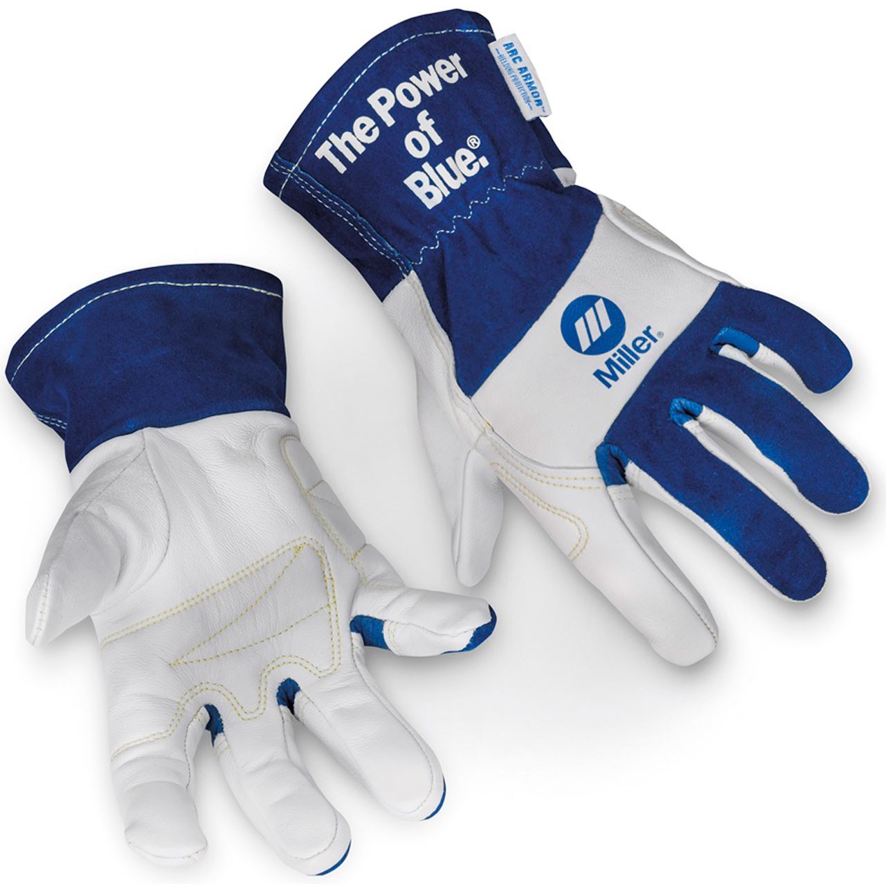 Miller 263352 TIG Welding Multitask Glove Small