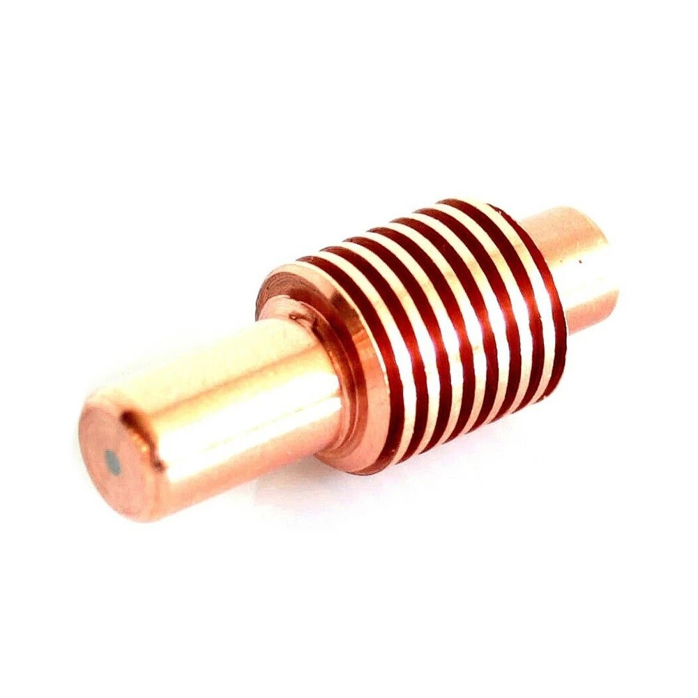 20PK Plasma Electrode Nozzle 55A For Snap-On YA5550 82050 Solar 2050 334-287-908