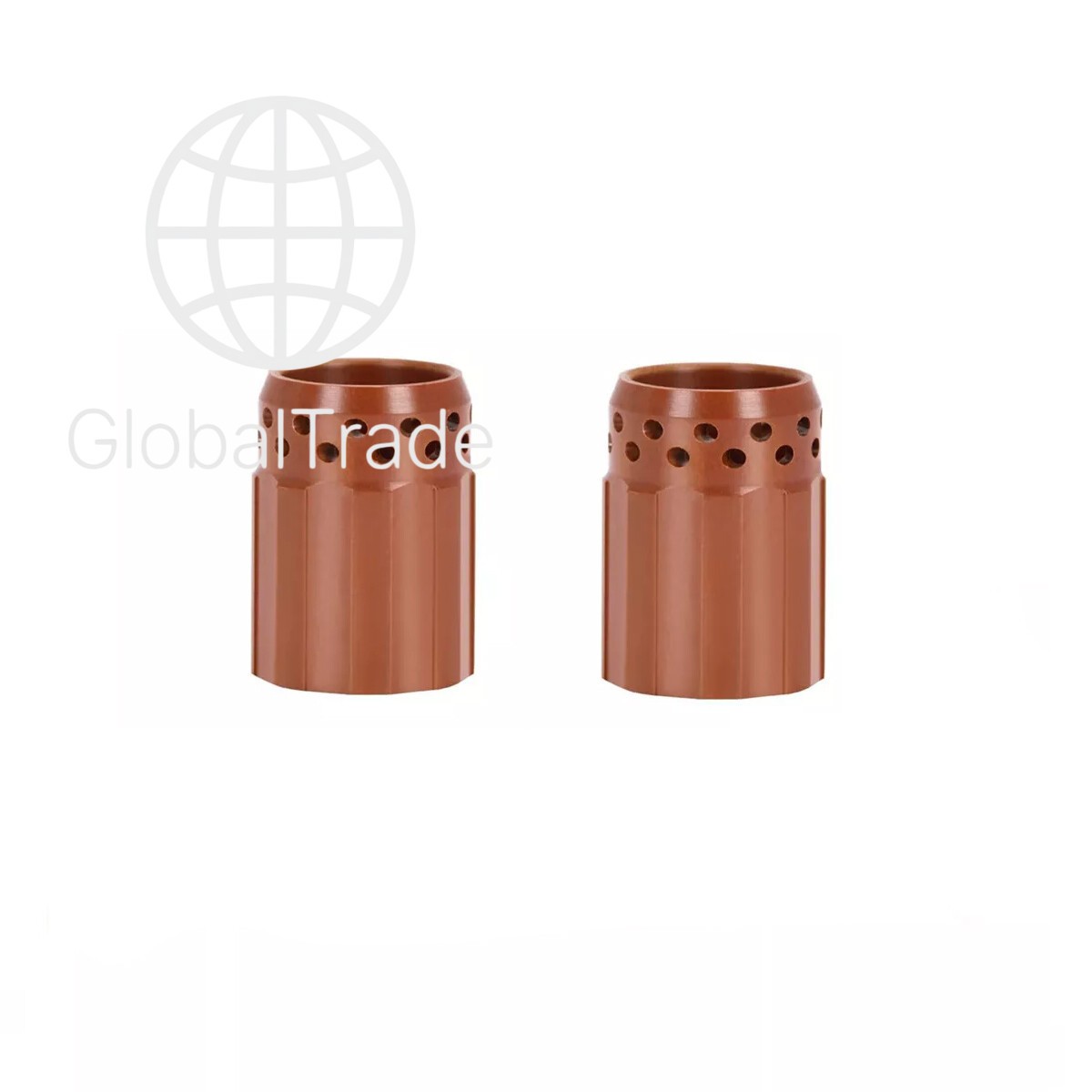 2pcs Aftermarket Swirl ring 420211compatible with For Powermax 30XP Plasma Torch