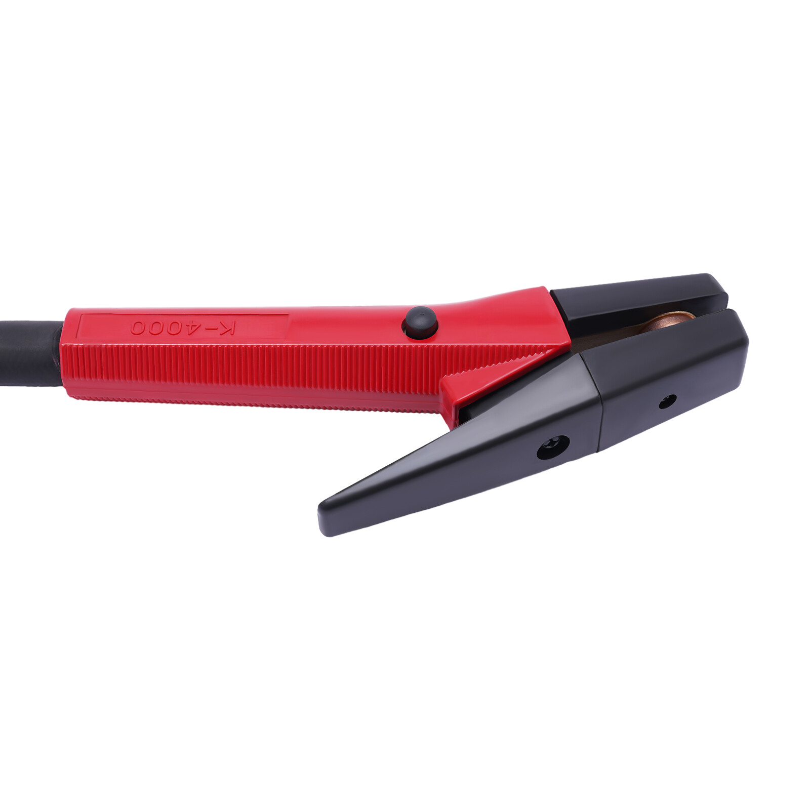 360° Rotatable Air Carbon Arc Gouging Torch For Metal Cutting K4000 1000A 80Psi