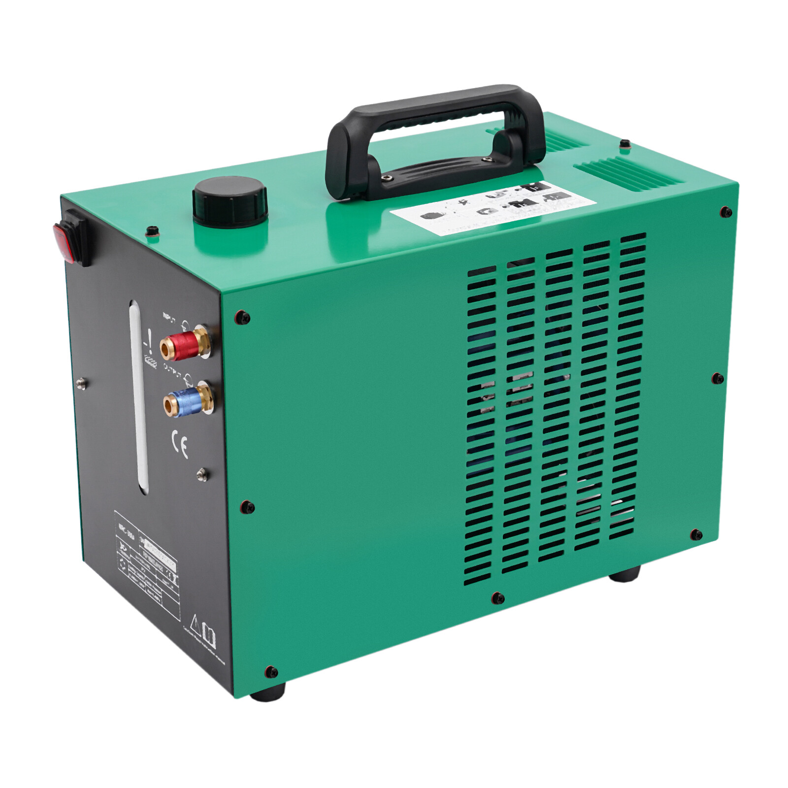 WRC-300A Welding Water Cooler With Strong Cooling System & Large Capacity
