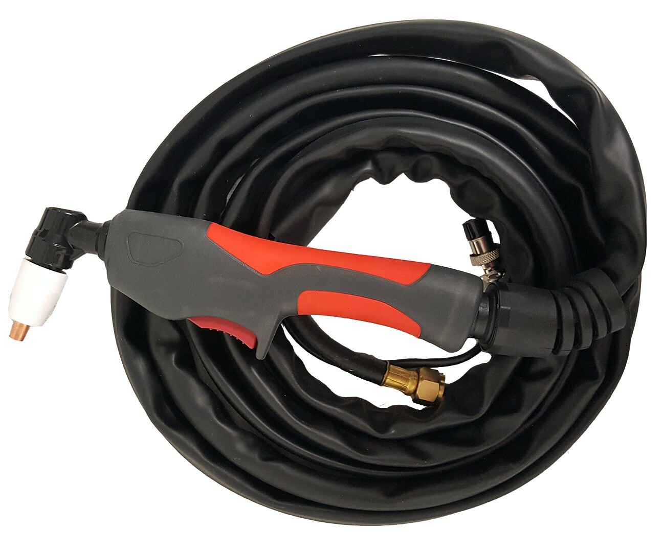PLASMA CUTTER 50RX 50A 110V/220V with CUTTING WHEEL & GUIDE SIMADRE