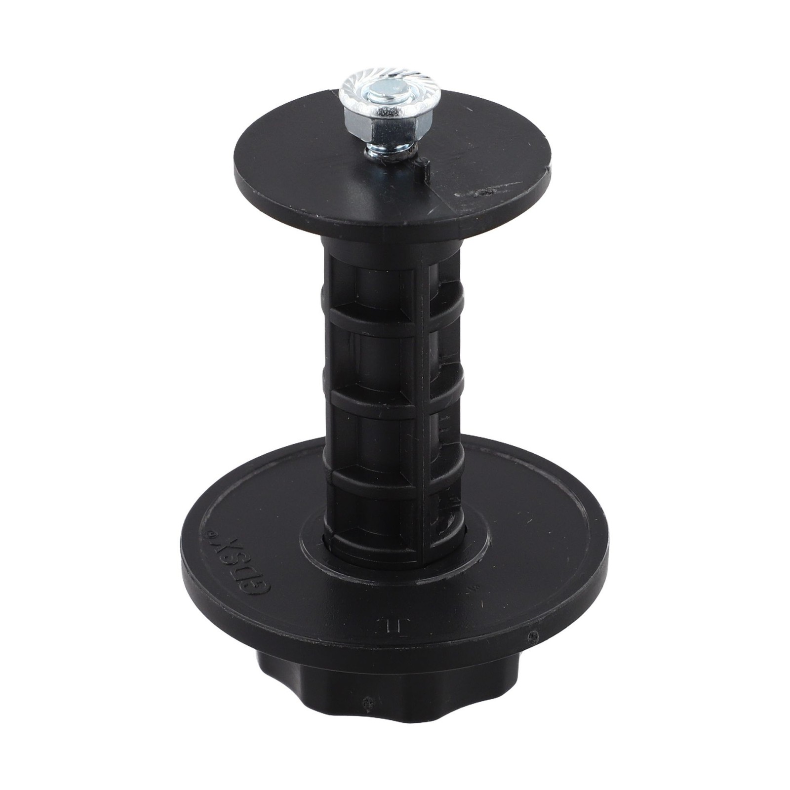 Compatible European Style Spool Shaft Holder for Welding Machine Wire Feeder