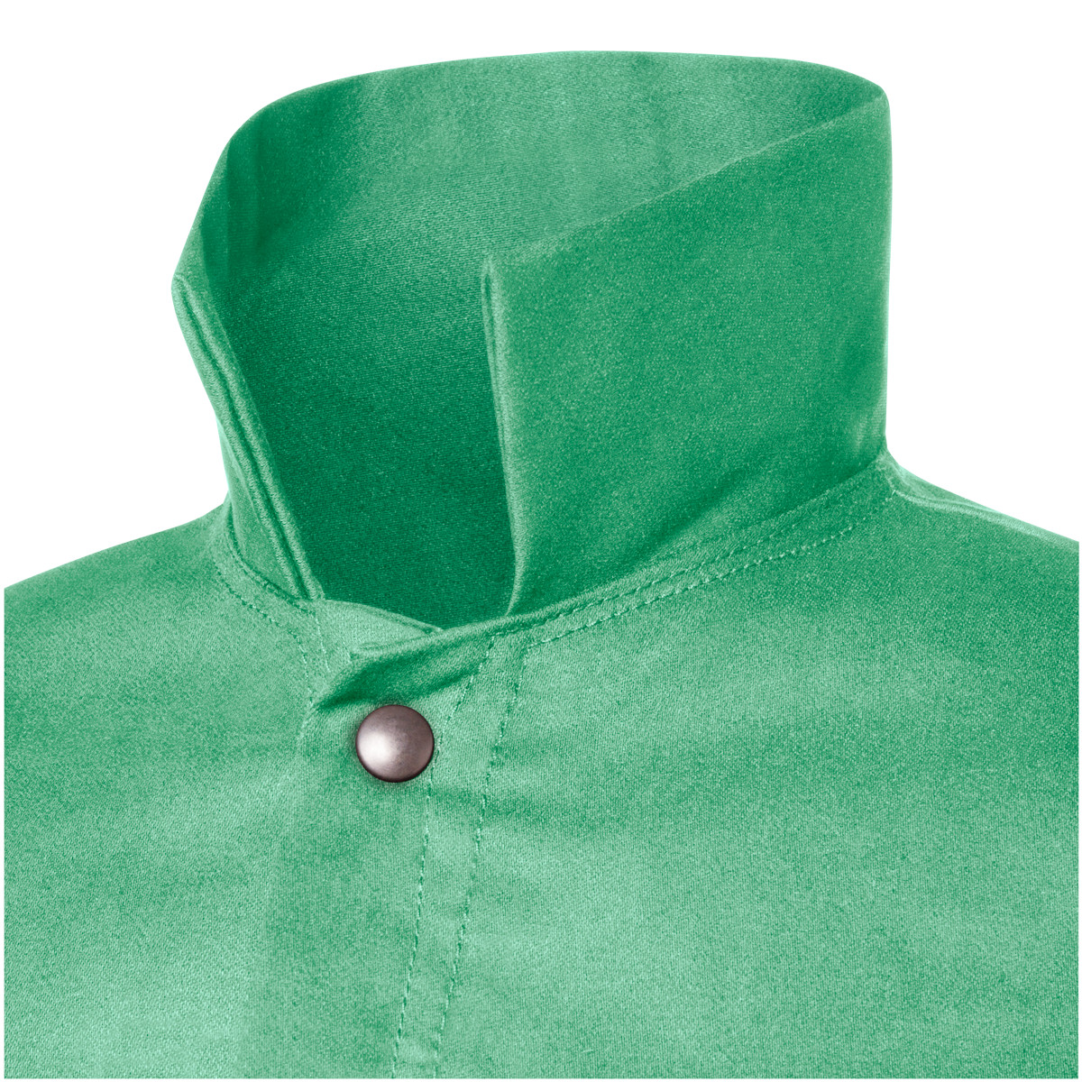 Steiner Industries 1032-M Medium Flame-Resistant Cape Sleeve Weld Jacket 11″