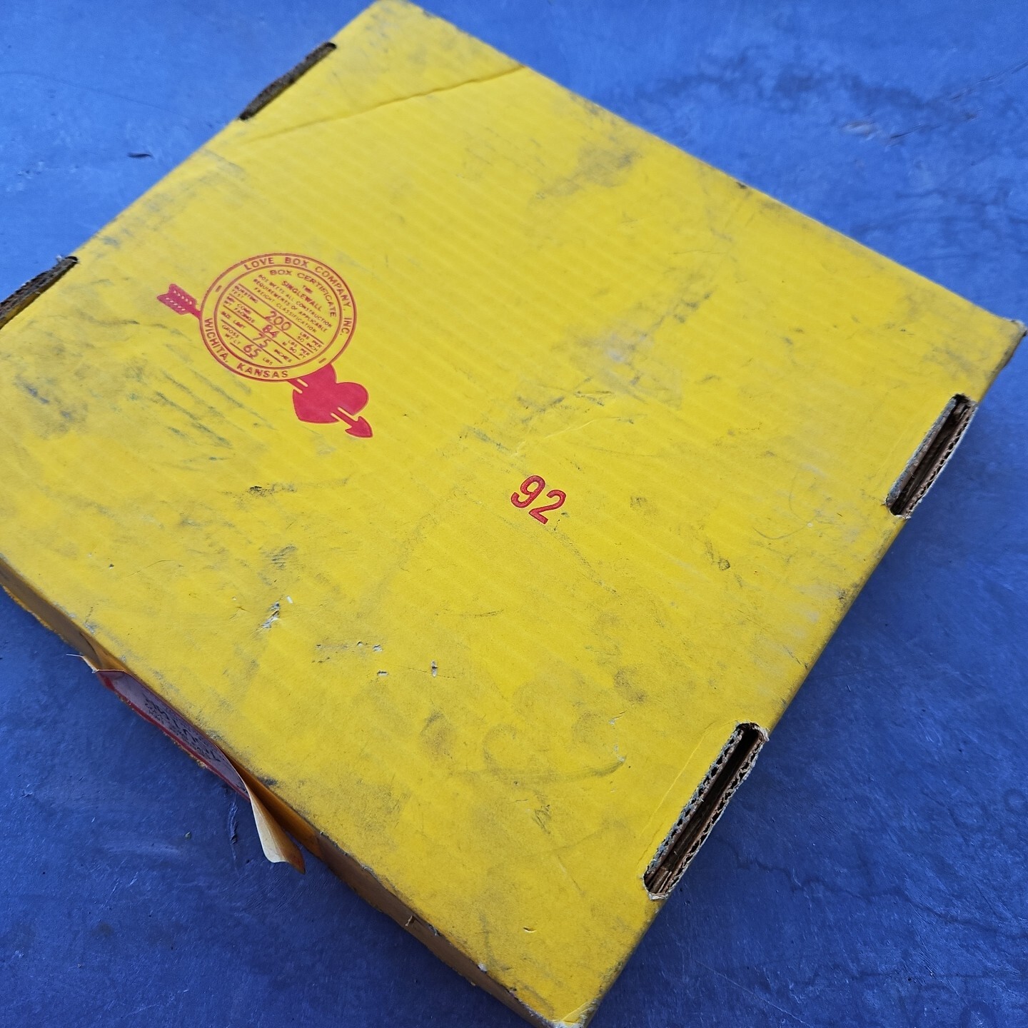 TWECO 45V10r Gas Hose, 45V10r