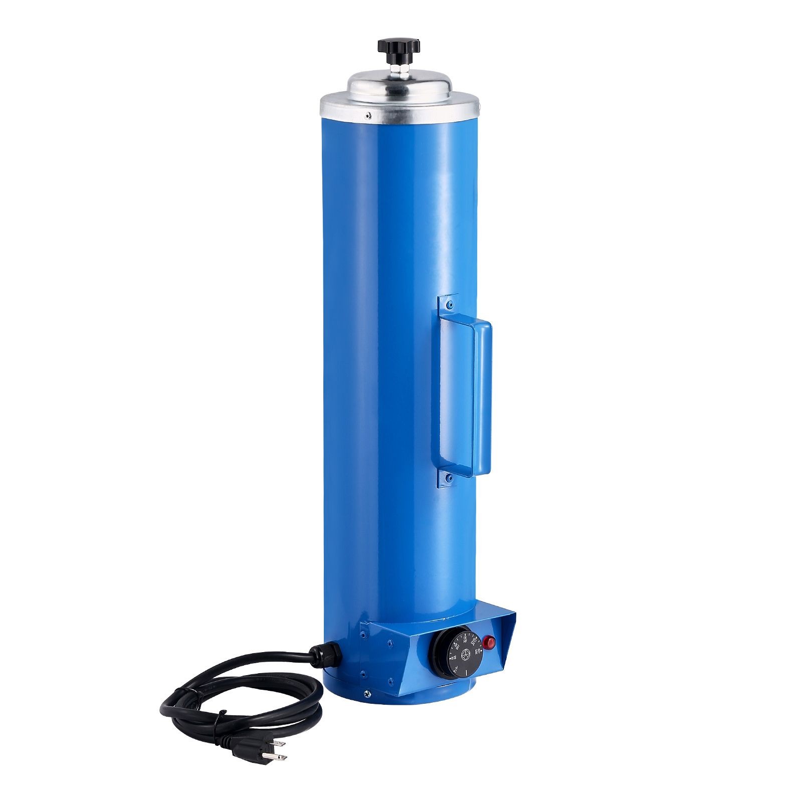 Portable Welding Rod Oven, 10LBS Capacity, 230W 120V, Adjustable 86 – 302°F, for