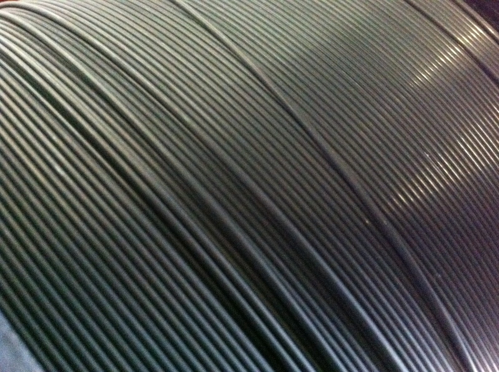 Flux cored welding wire E71T-1 .052″ x 33 lb