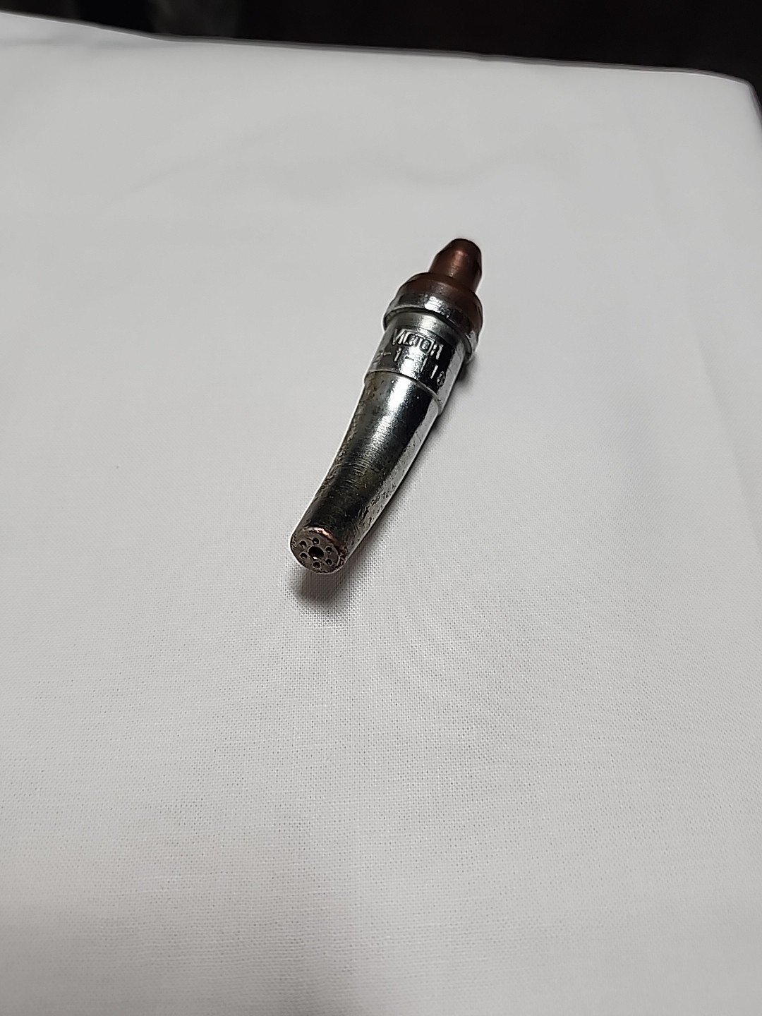 Victor Size 2-1-118 Cutting Gouging Torch Tip