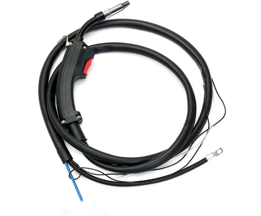 8ft mig gun Parts Kit for Marquette 12-183 Mig Welding Gun Torch Lead Welder
