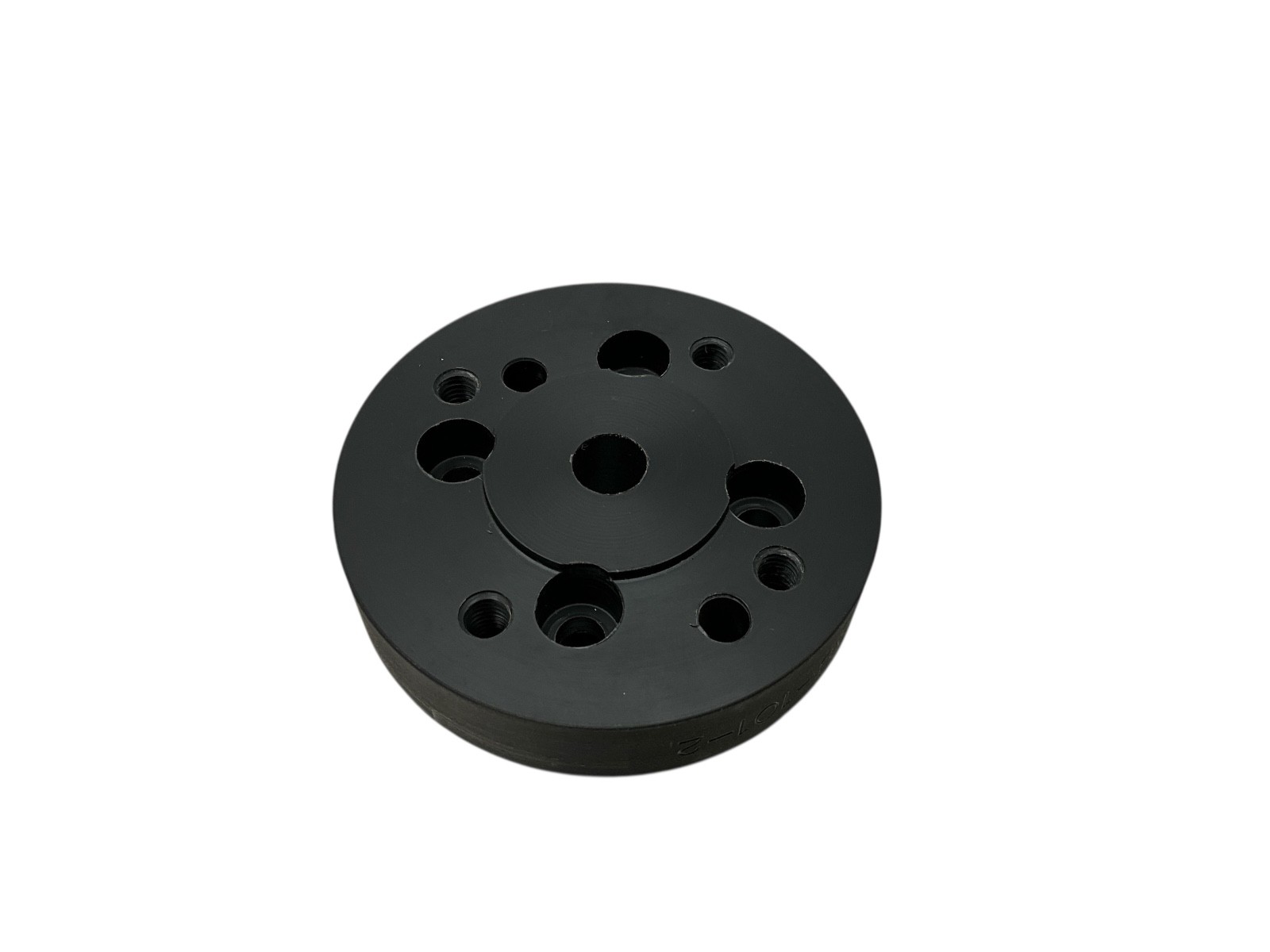 Tregaskiss AS-101-2 Insulating Disc – Industrial Electrical Insulator