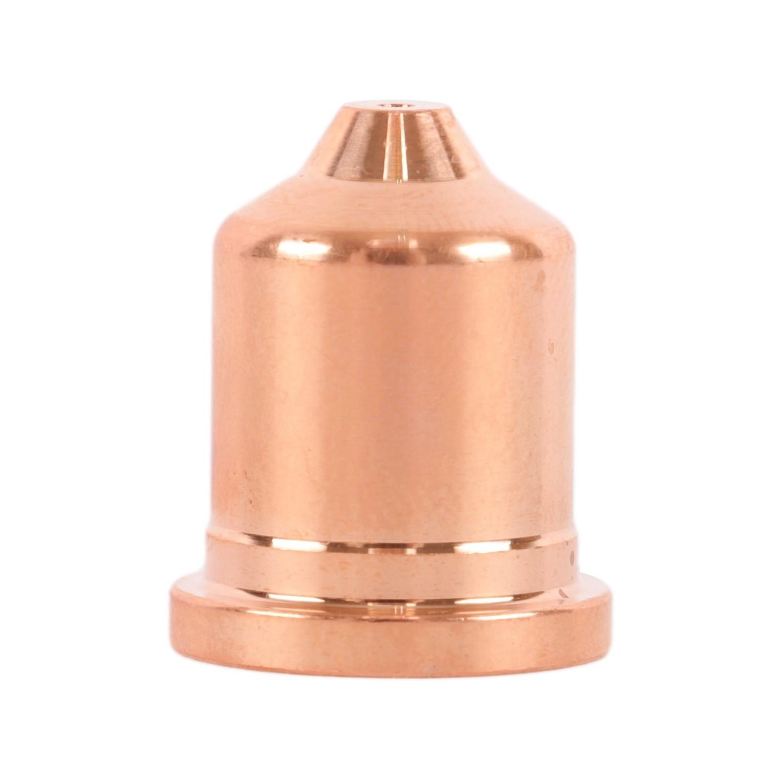 220941 45A Nozzle Tips 40× Plasma Cutter for 45XP/65/85/105 Plasma Cutting Torch