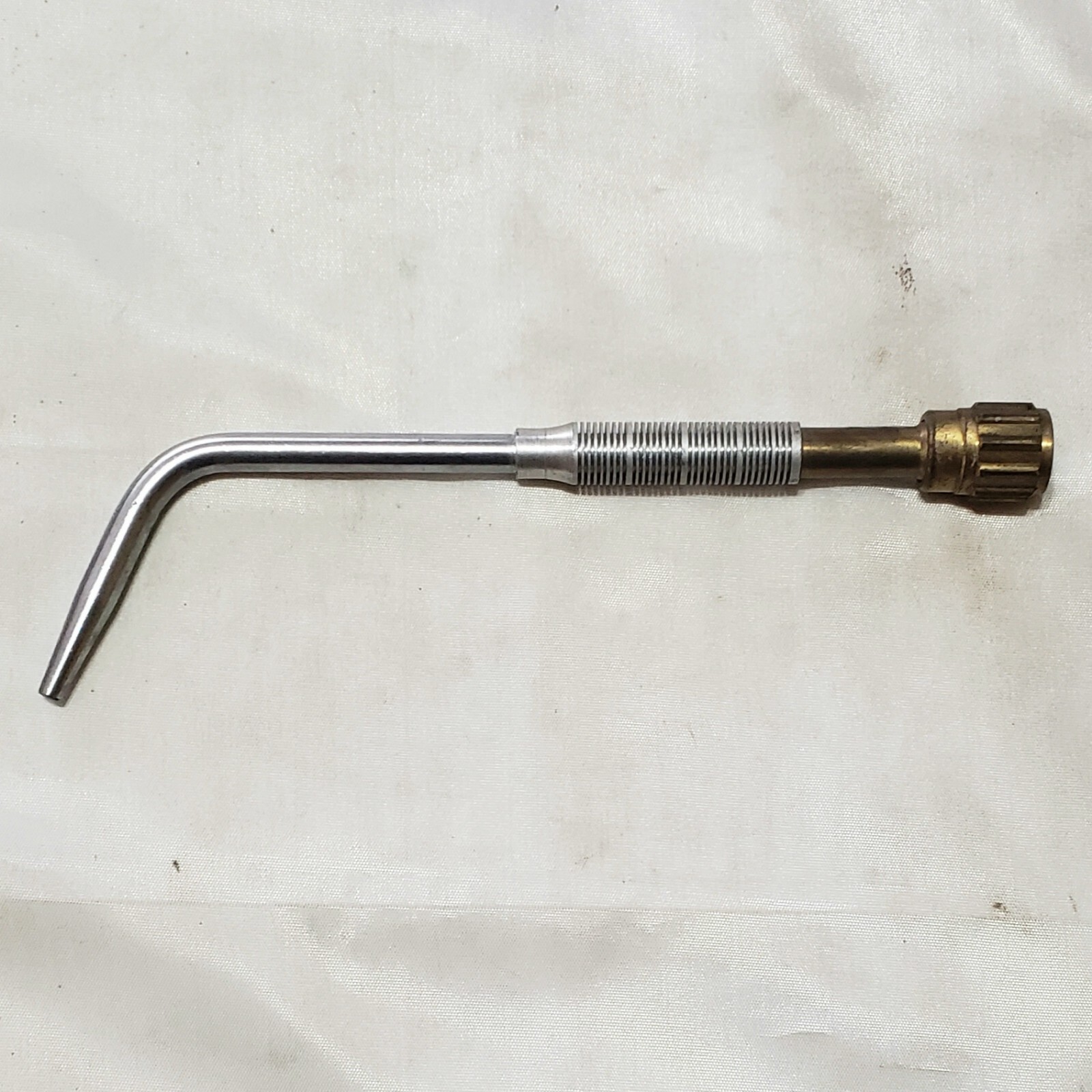 Victor 1-T-14 Airadiator Welding Brazing Torch Tip Fits 1-W-1 100FC WH270FC USA