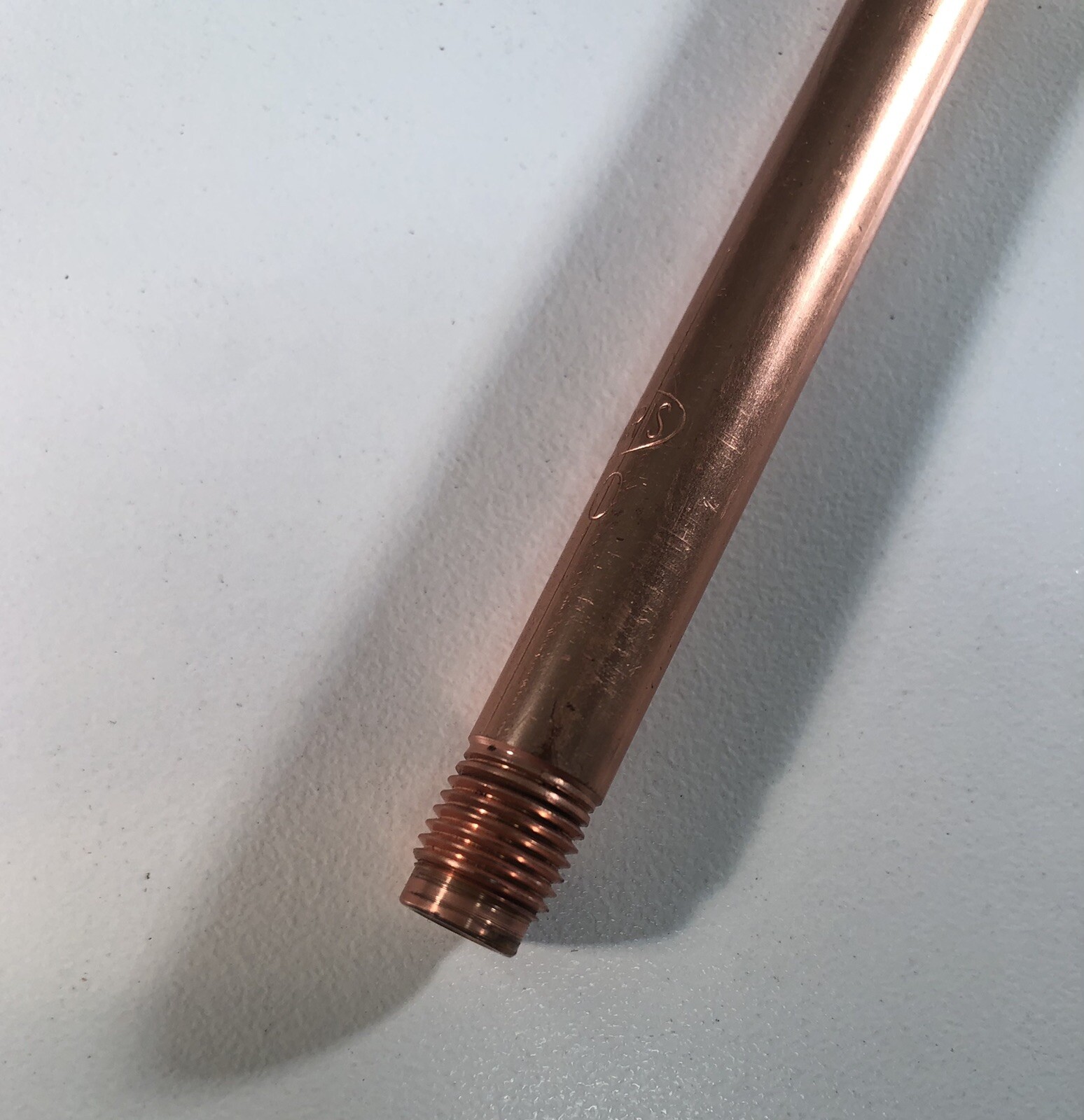 Harris Original 23A90-10 Welding & Brazing Tip 1600940