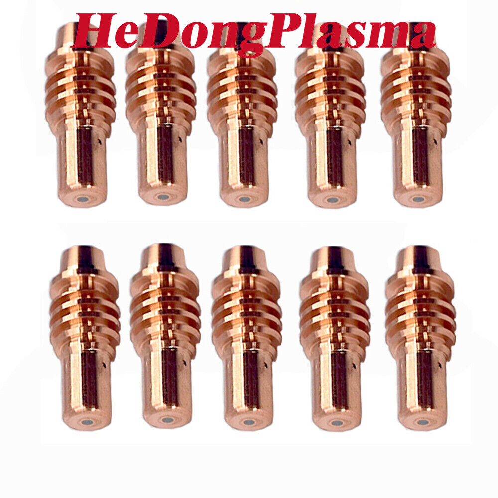 Harbor Freight Titanium Plasma65 TI-PC65 iPT-65 58895 Plasma cutter consumables