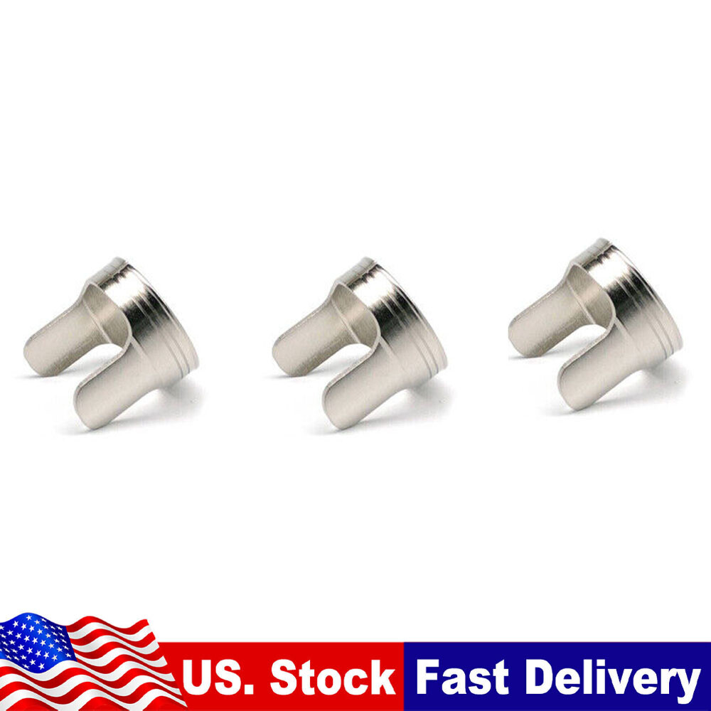 3Pcs Spacer Guide Off For Harbor Freight Titanium Plasma 65 TI-PC65 iPT-65 58895