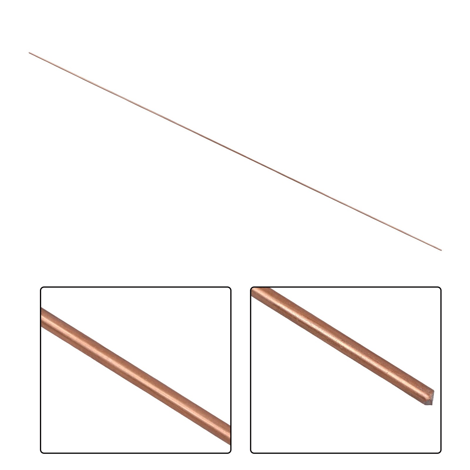 Mild Steel TIG Welding Rod ER70S-6 TIG Filler Rod 3/32″ x 16″ 5LB Welding Wire