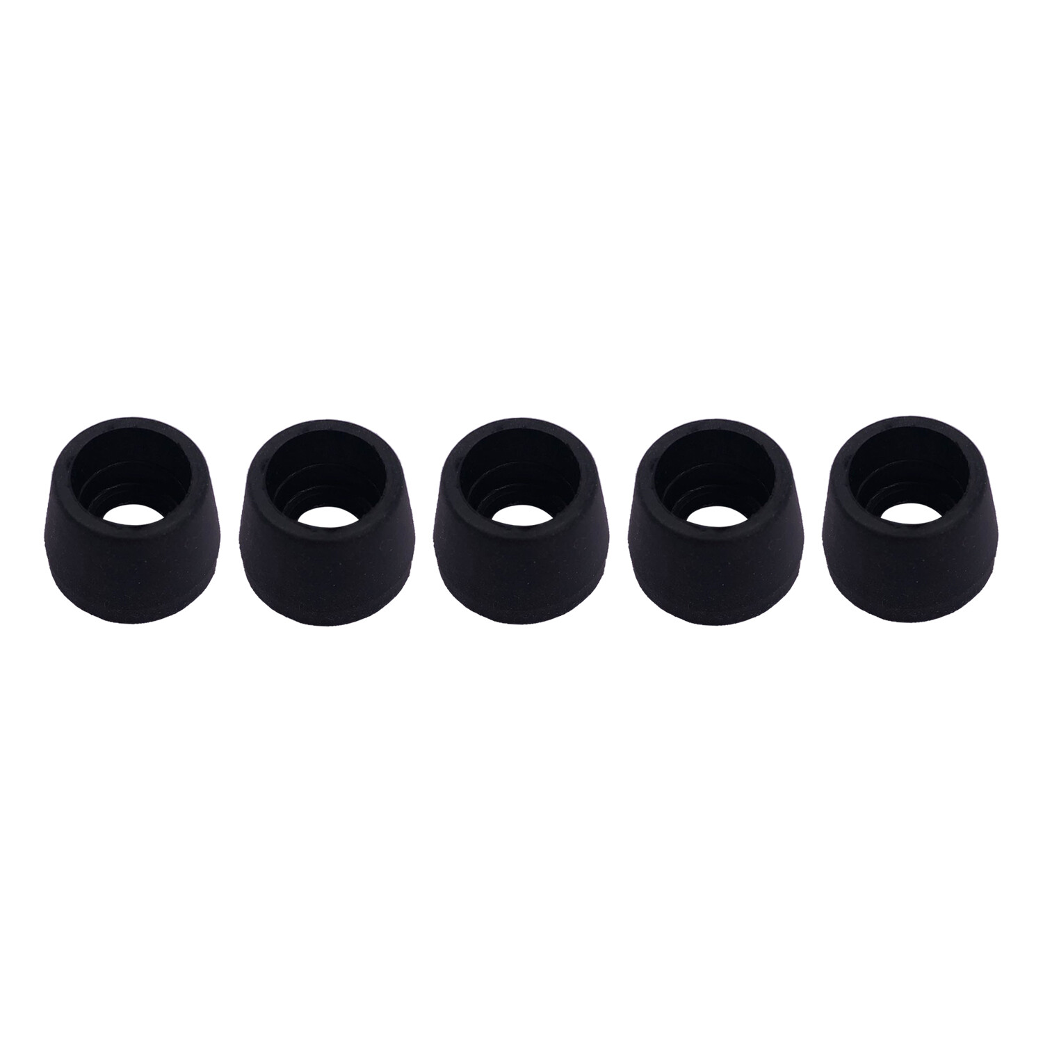 5-pk 10012 Insulators for Bernard MIG Guns
