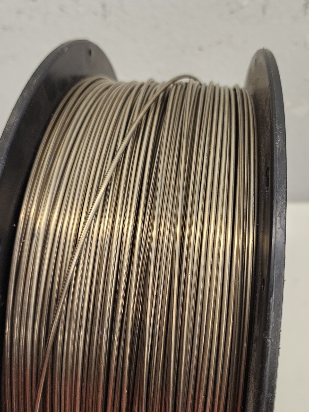SelectAlloy 308L 2.4mm 25lb Wire. Stainless Steel.
